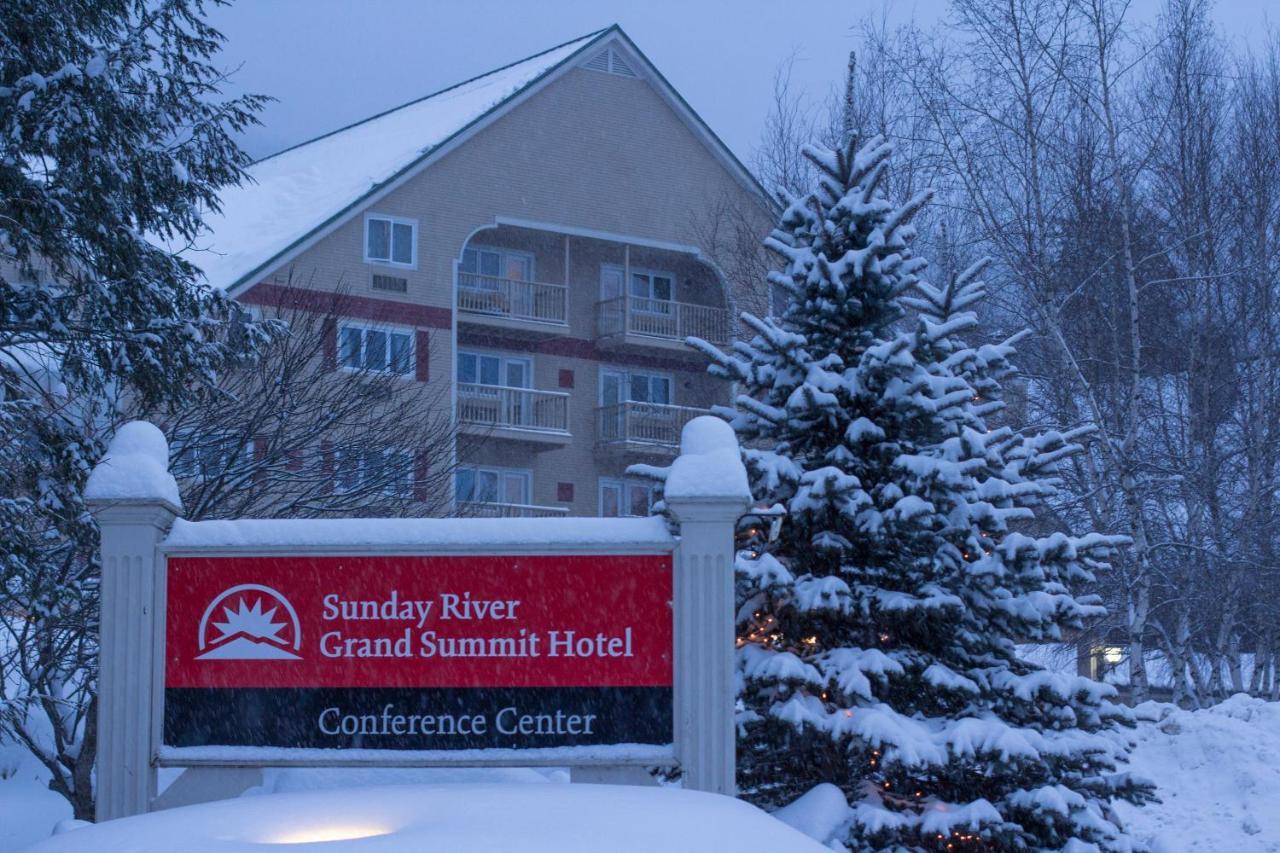 Grand Summit Hotel Newry Extérieur photo
